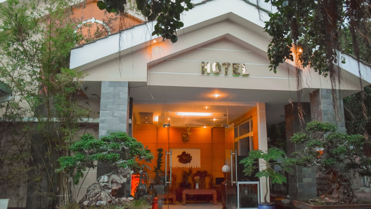 Photo of Outdoor in Tuy Phong