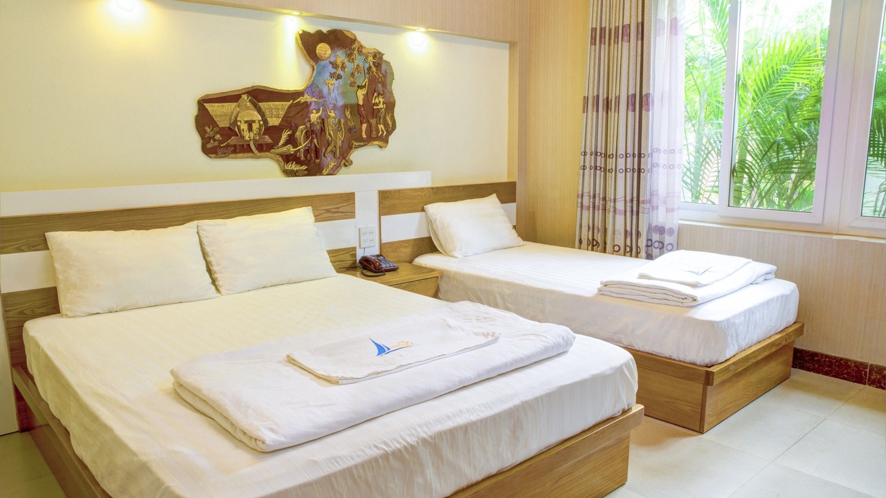 Photo of Bedroom in Tuy Phong