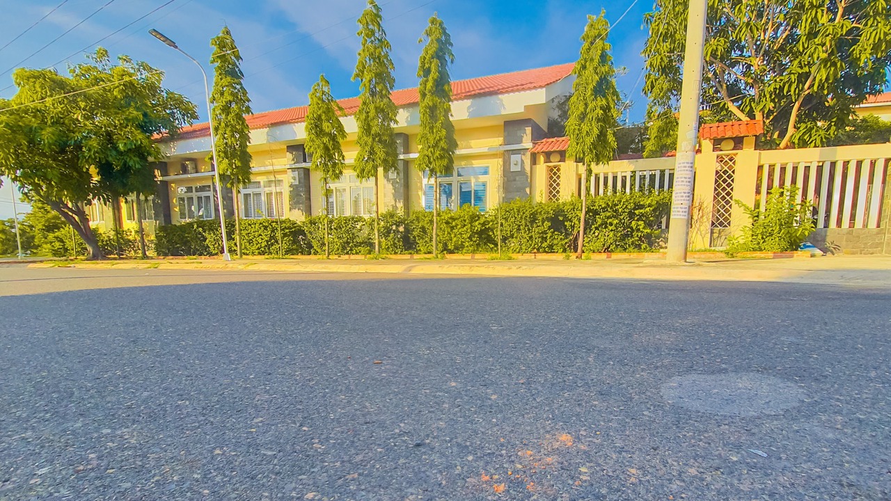 Photo of Outdoor in Tuy Phong