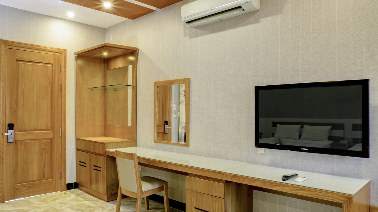 Photo of Bedroom in Tuy Phong