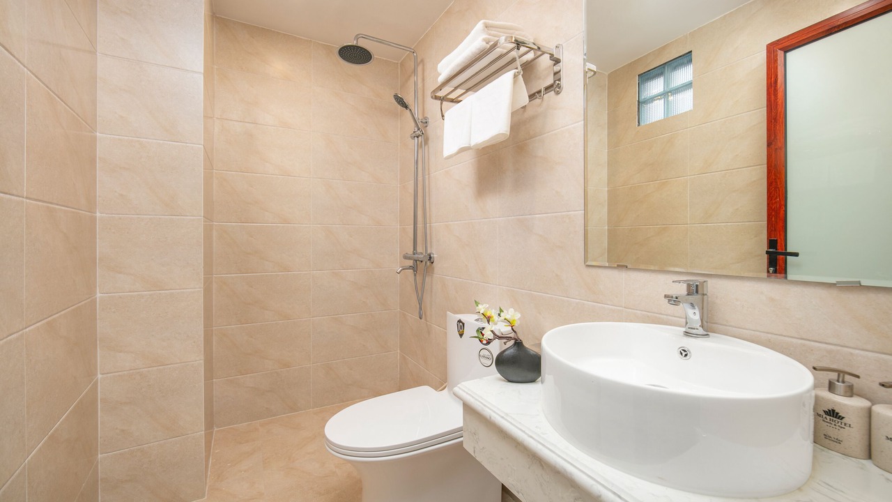 Photo of Bathroom in Thanh Xuan