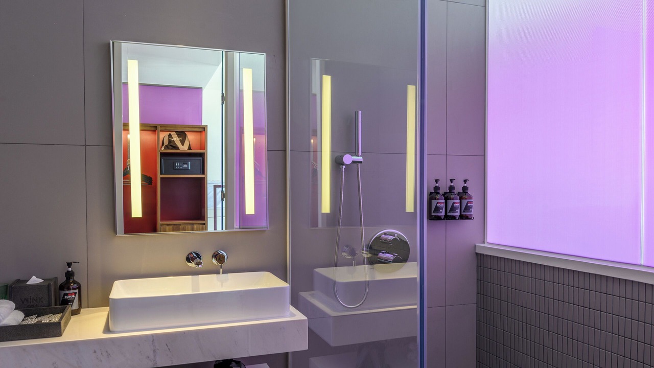 Photo of Bathroom in Da Kao