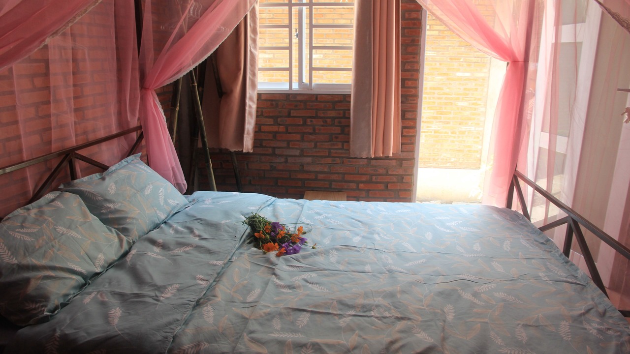 Photo of Bedroom in My Tho