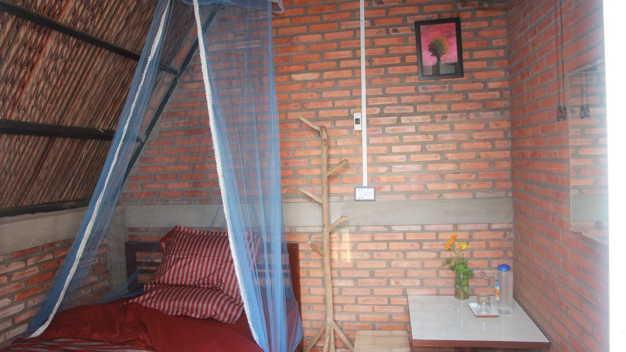 Photo of Bedroom in My Tho