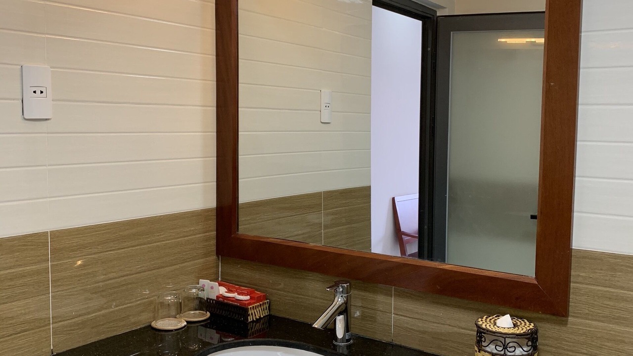 Photo of Bathroom in Sa Dec