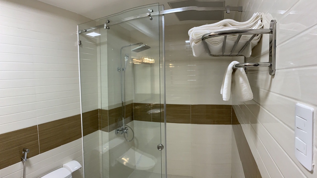 Photo of Bathroom in Sa Dec