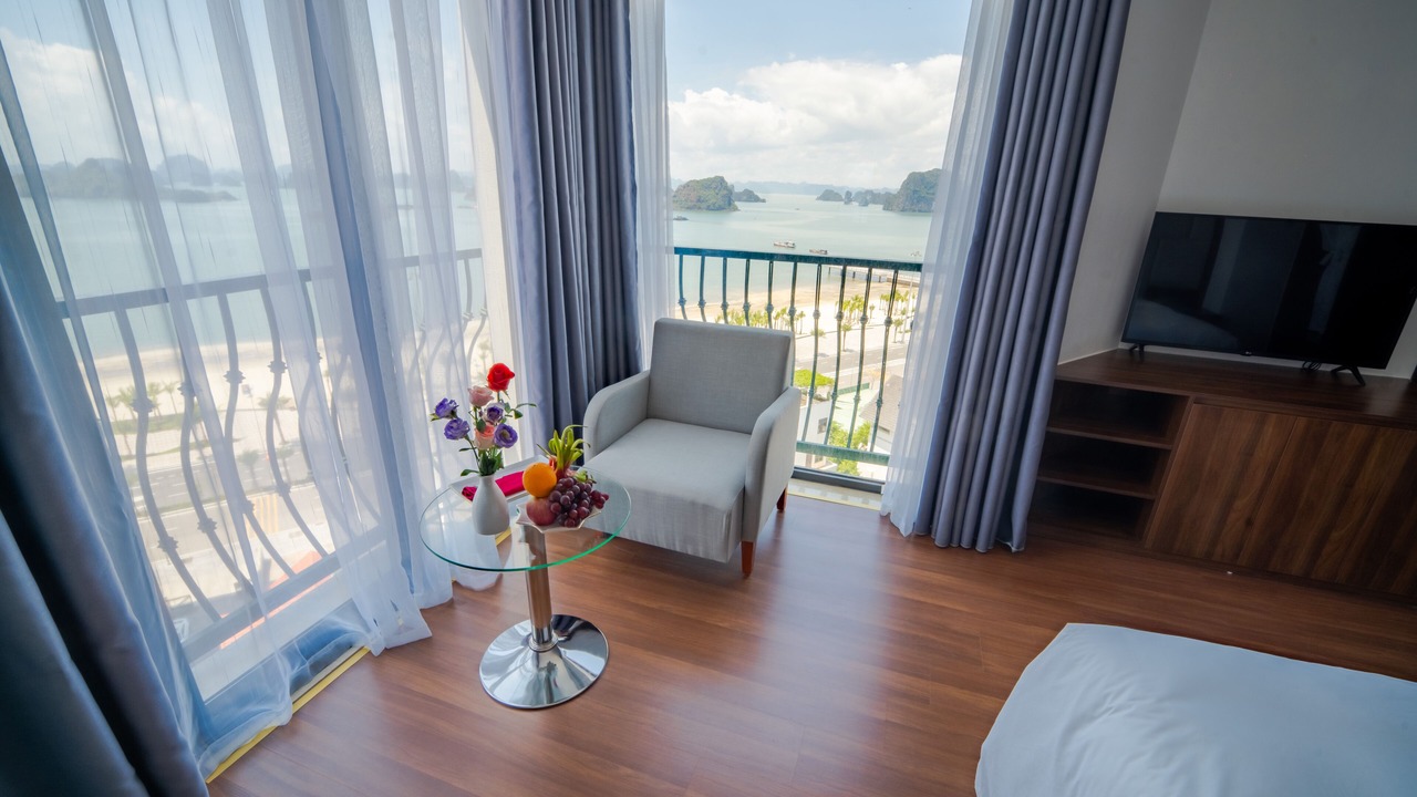 Photo of Bedroom in Ha Long
