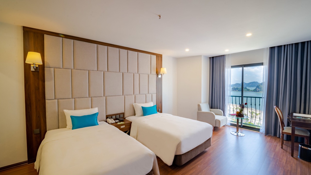 Photo of Bedroom in Ha Long