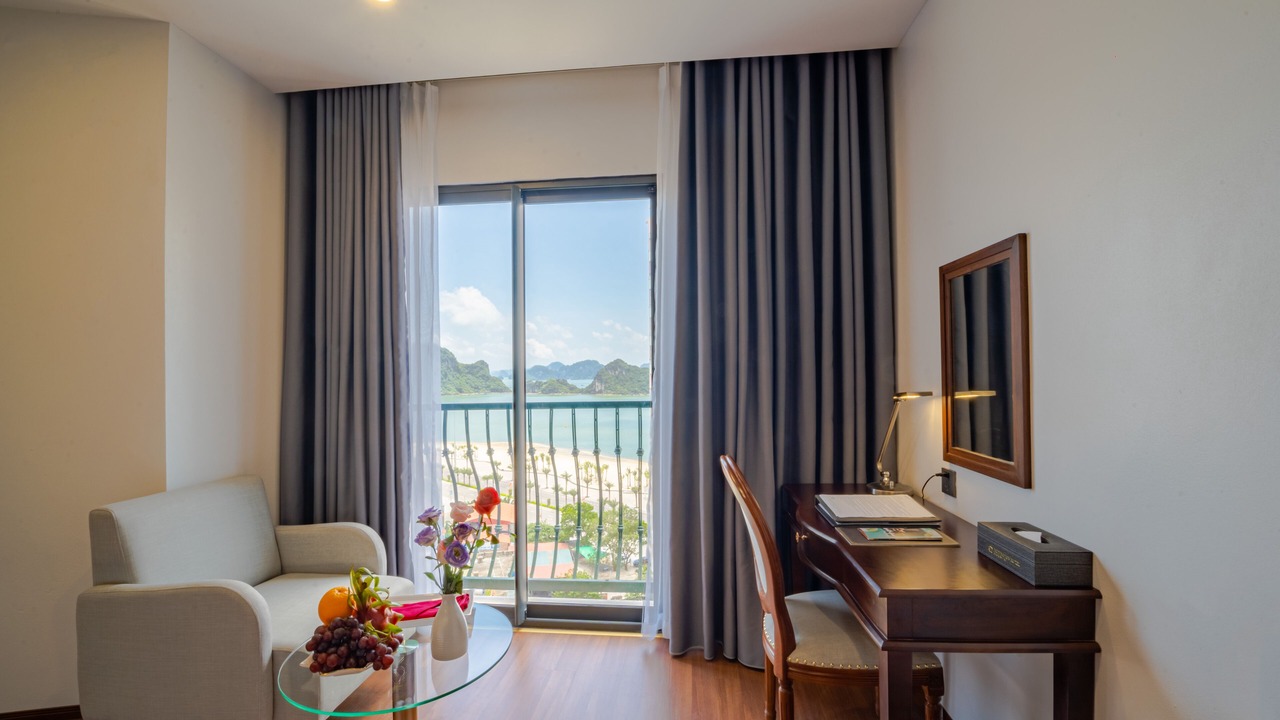 Photo of Bedroom in Ha Long