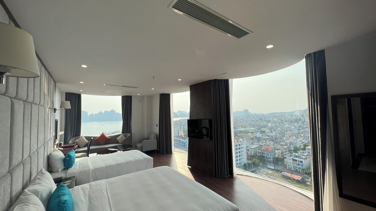 Photo of Bedroom in Ha Long