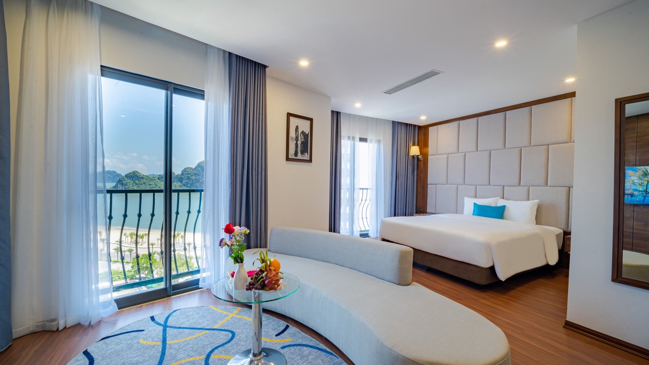 Photo of Bedroom in Ha Long