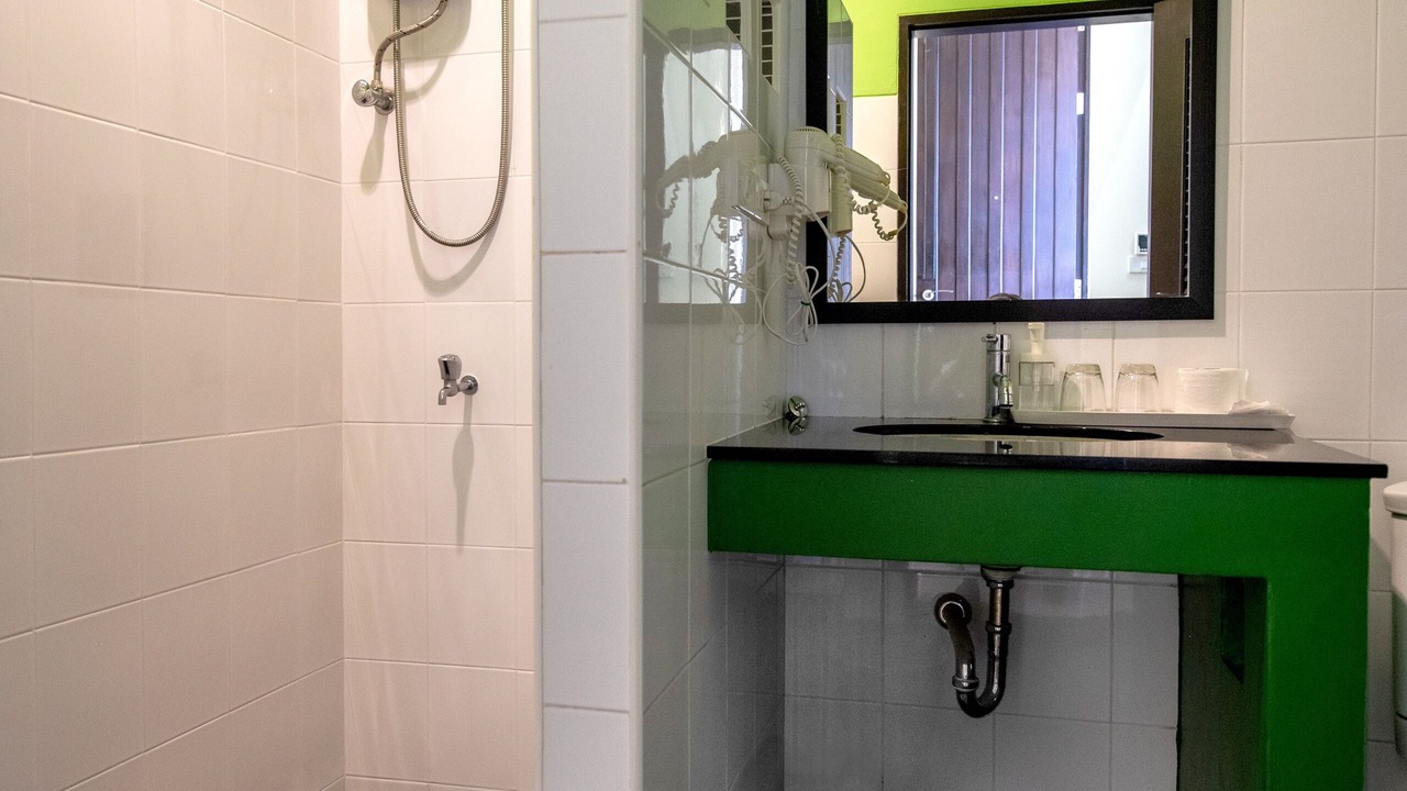 Photo of Bathroom in Sattahip