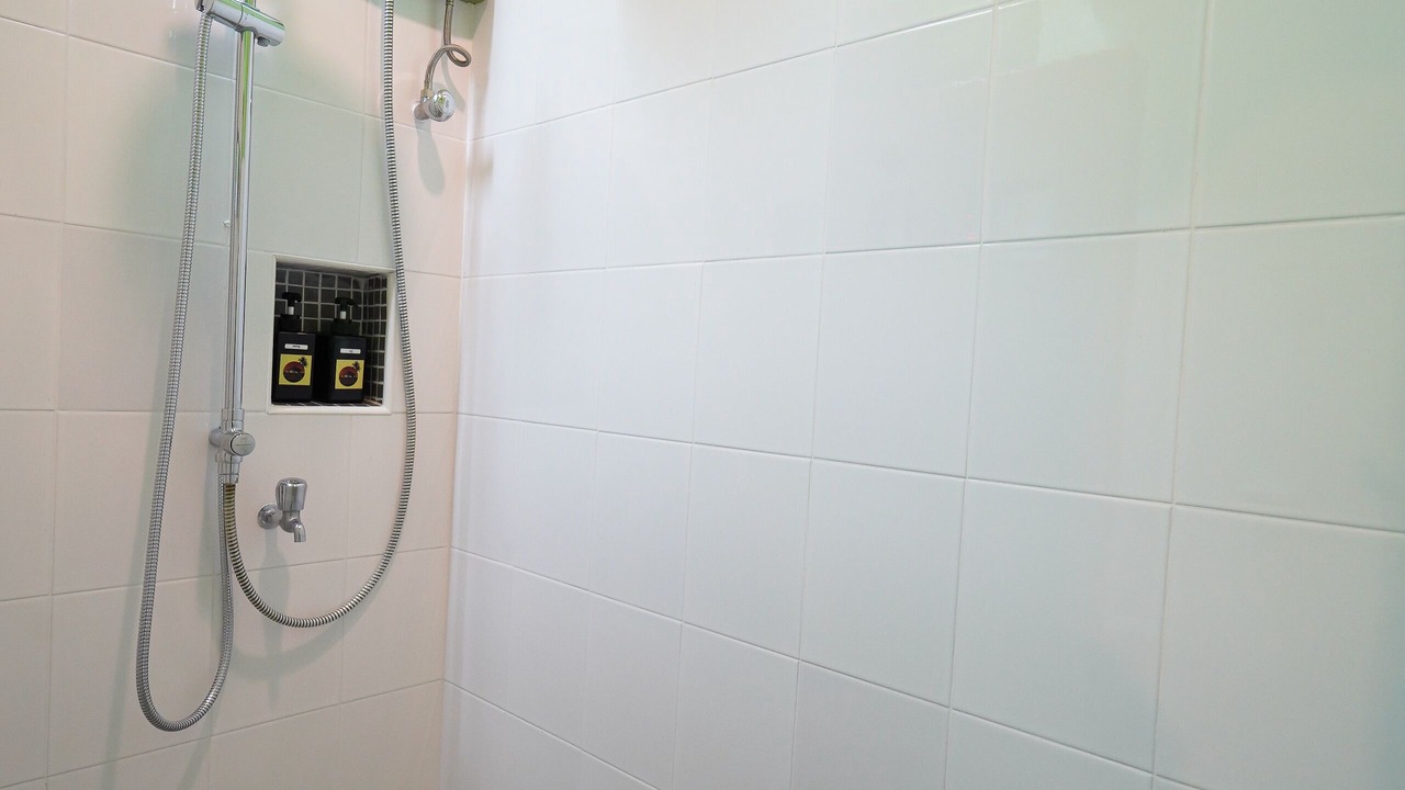 Photo of Bathroom in Sattahip