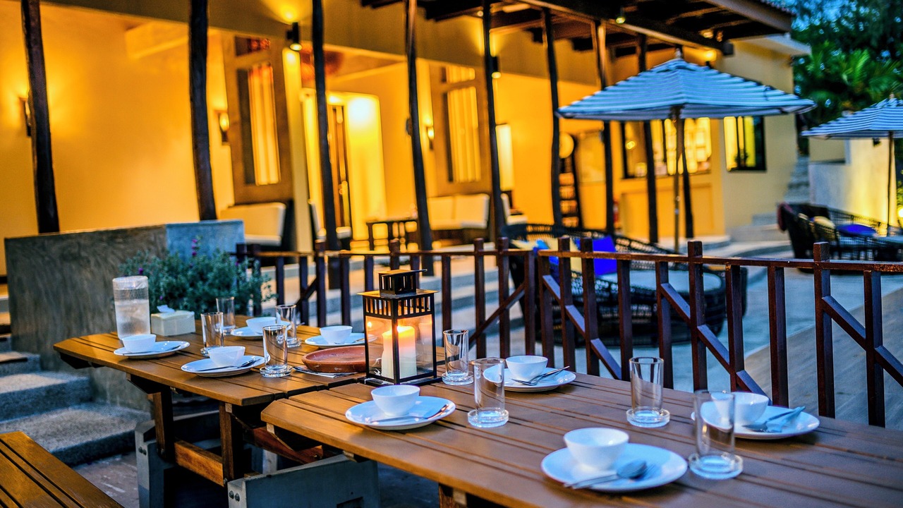 Photo of Outdoor in Sattahip