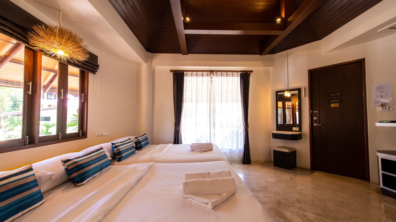 Photo of Bedroom in Sattahip
