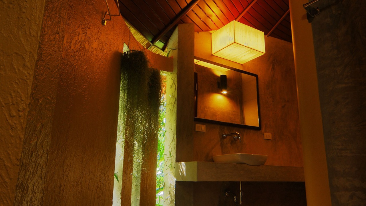Photo of Bathroom in Sattahip