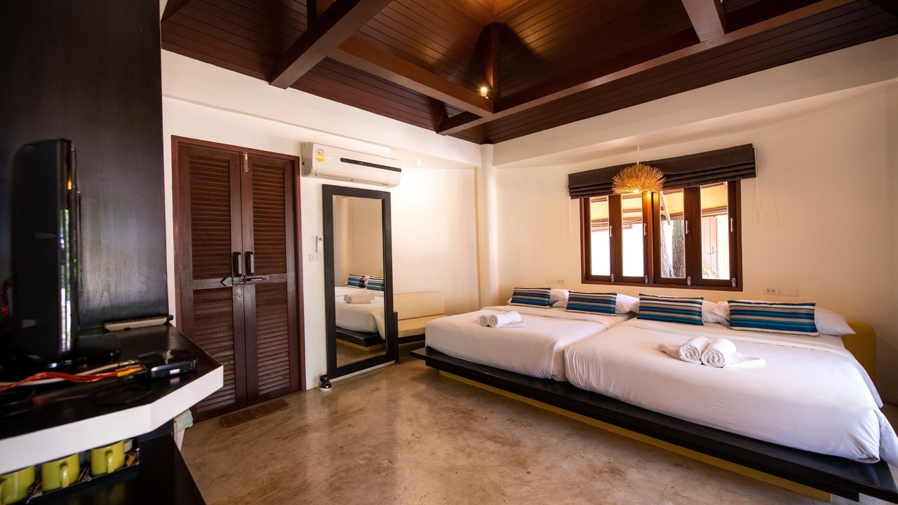 Photo of Bedroom in Sattahip