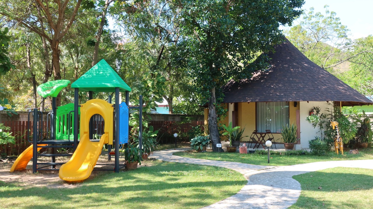 Photo of Outdoor in Sattahip