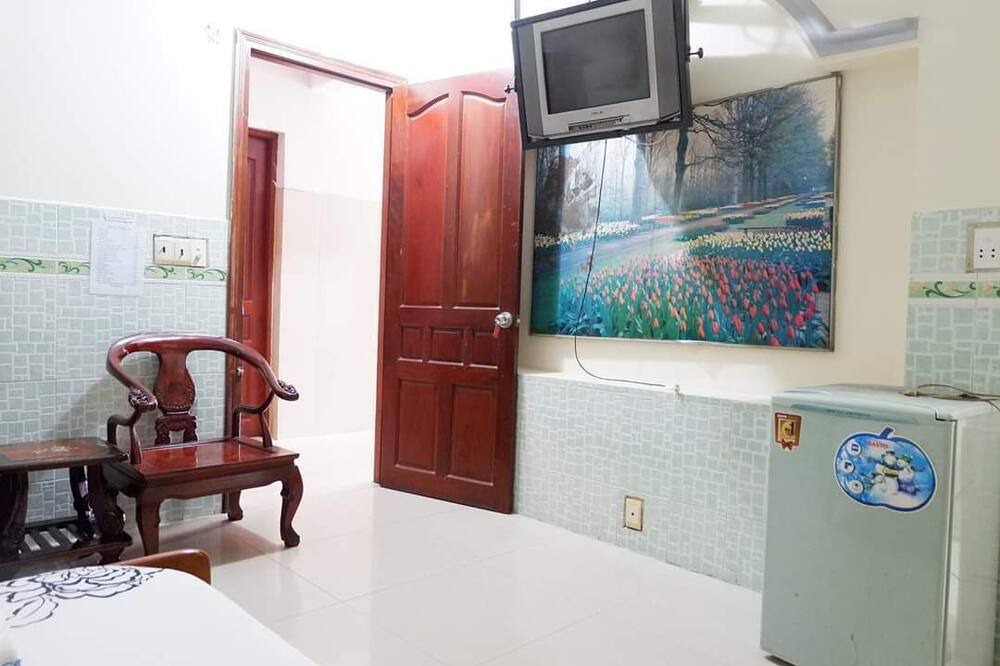 Photo of Bedroom in Di An