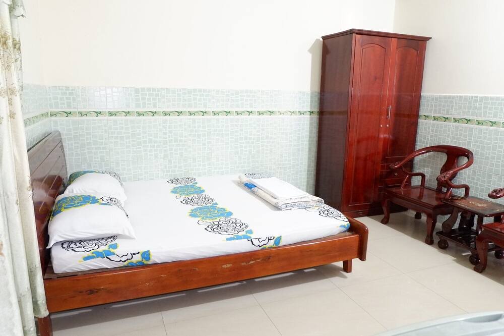 Photo of Bedroom in Di An