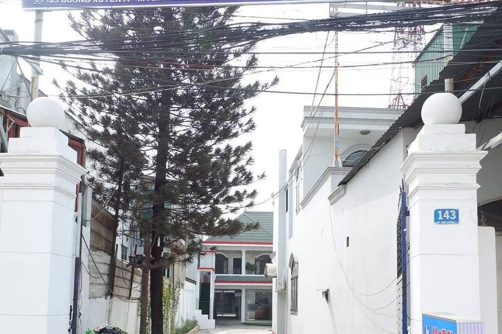 Photo of Outdoor in Di An