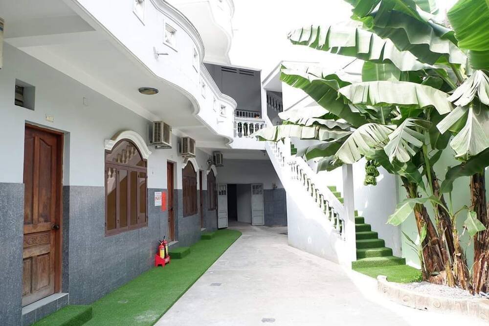 Photo of Outdoor in Di An