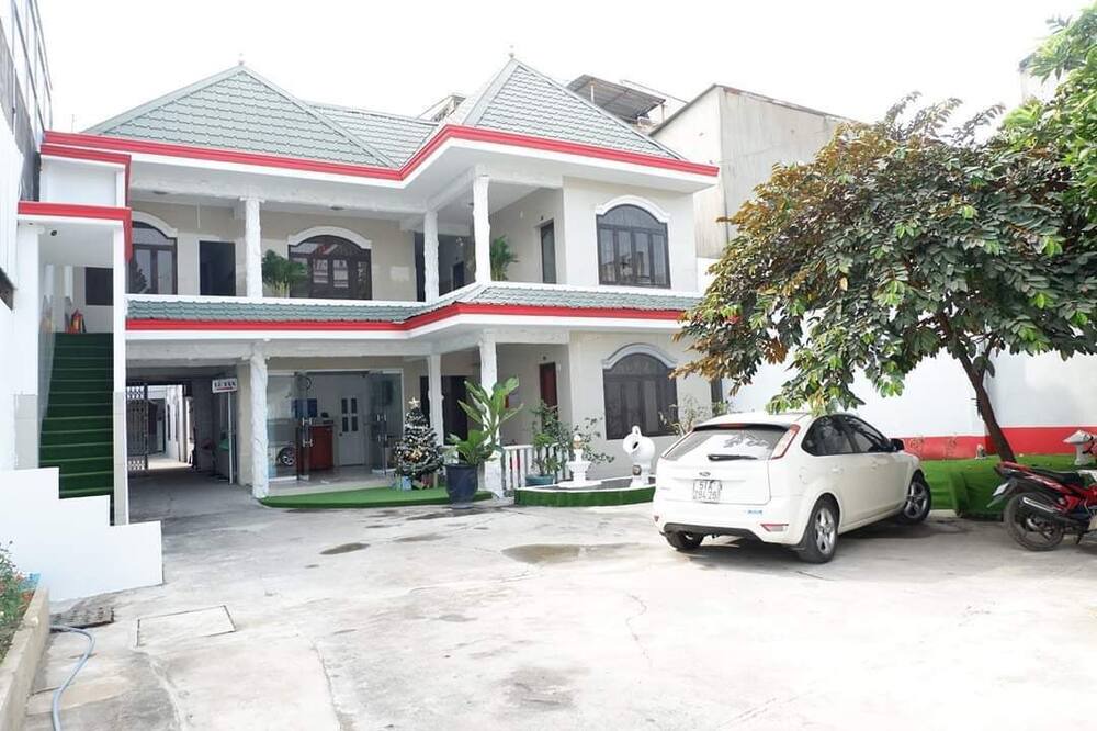 Photo of Outdoor in Di An