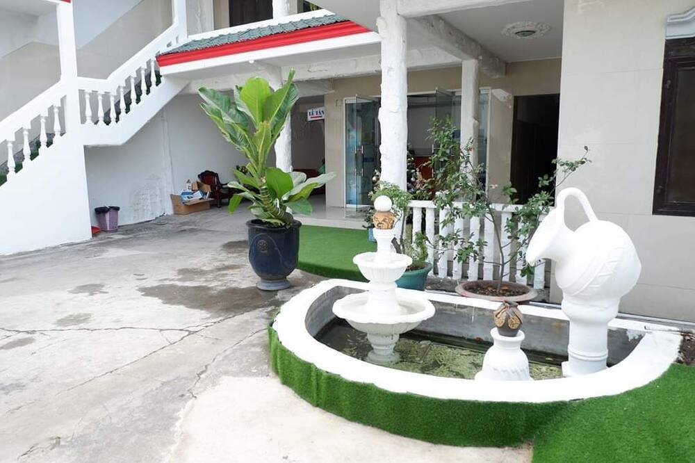 Photo of Outdoor in Di An