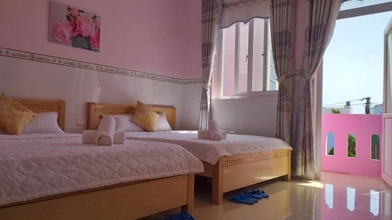 Photo of Bedroom in Ly Son