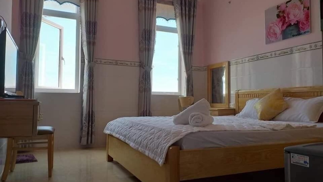 Photo of Bedroom in Ly Son
