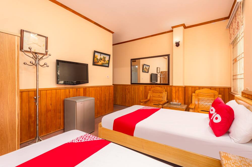 Photo of Bedroom in Lang Ha