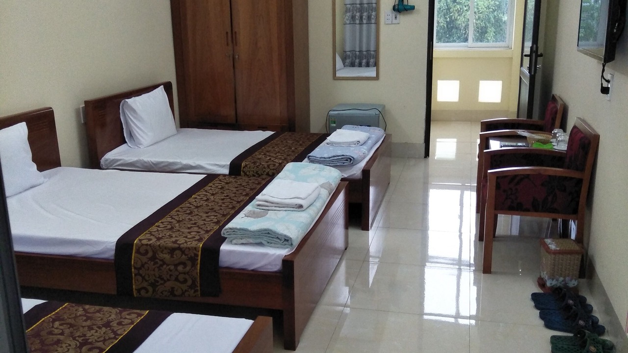 Photo of Bedroom in Cao Bang