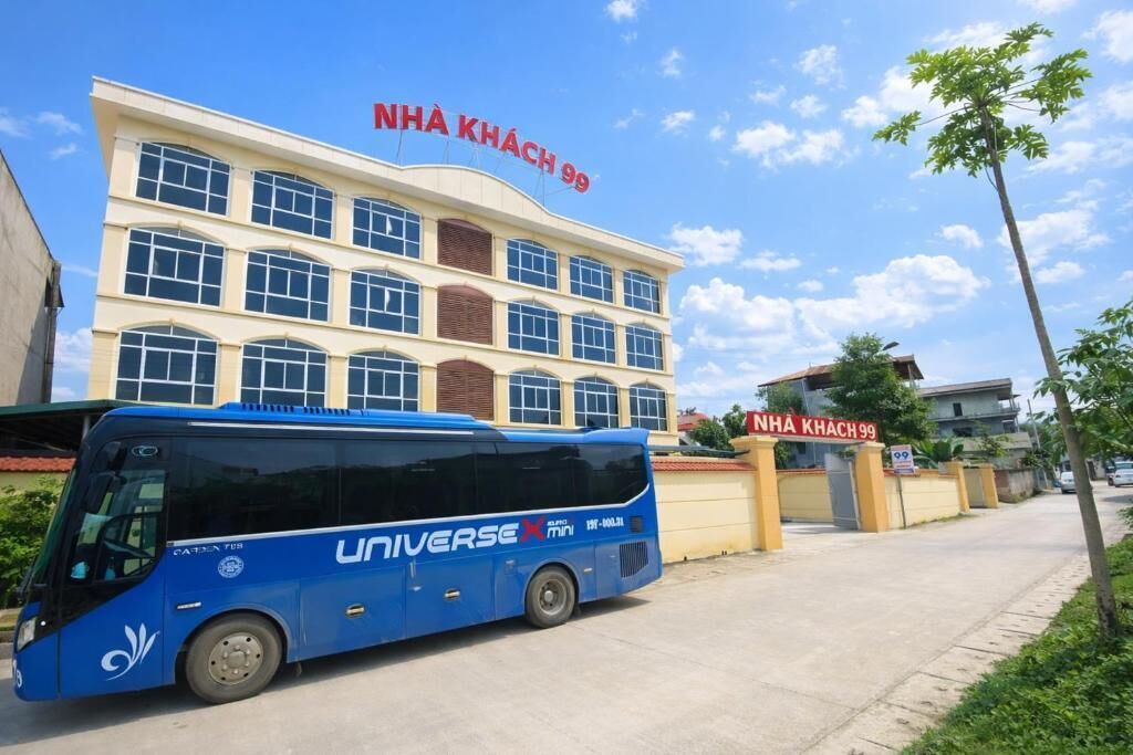 Photo of Outdoor in Cao Bang