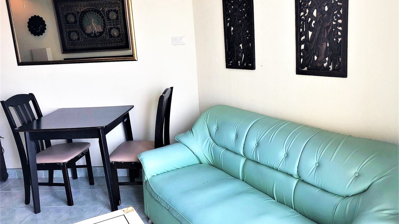 Photo of Patio Balcony in South Pattaya