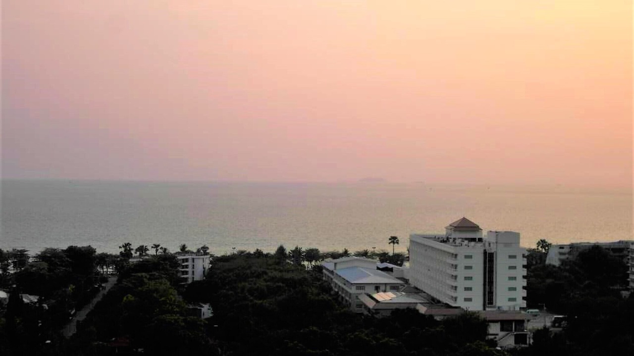 Photo of Patio Balcony in South Pattaya