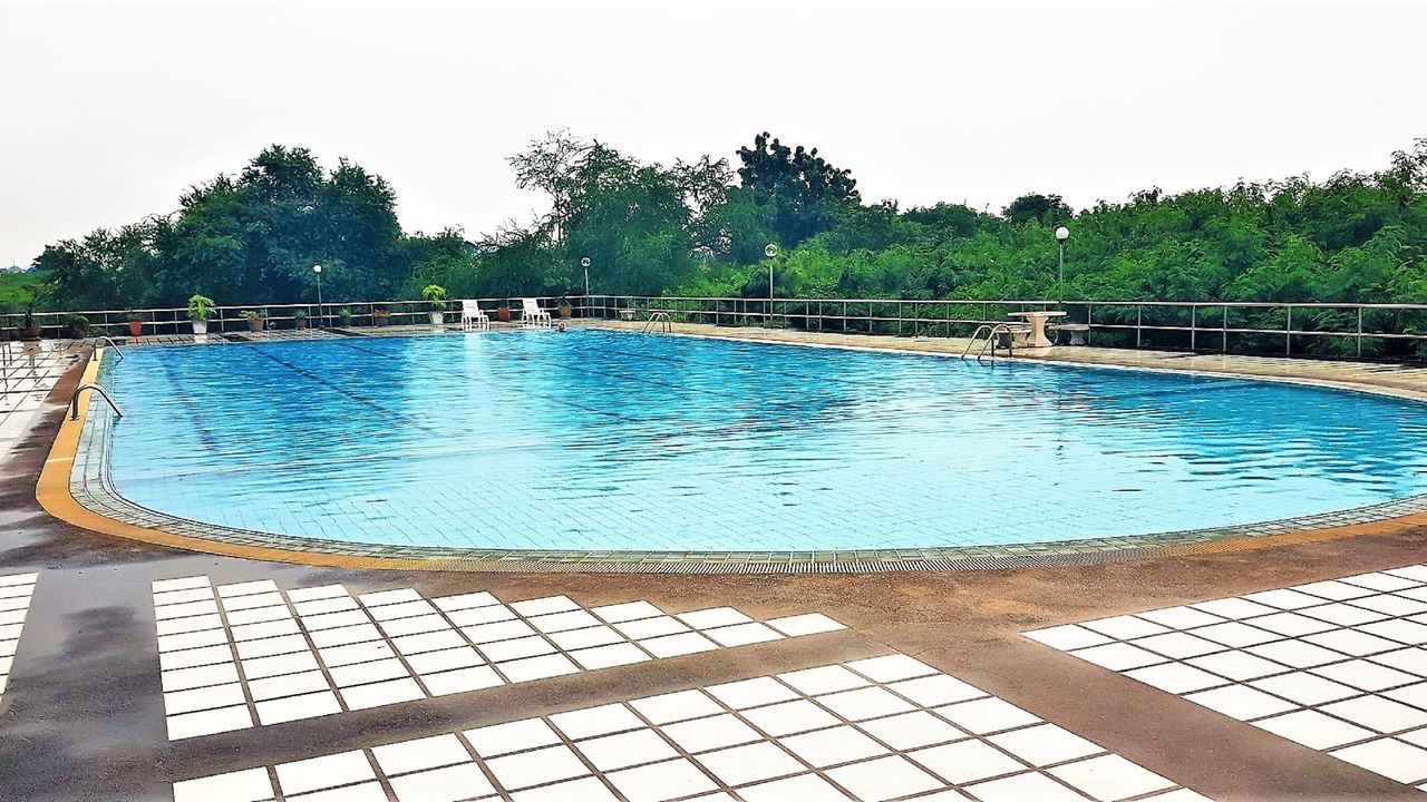 Photo of Patio Balcony in Central Pattaya