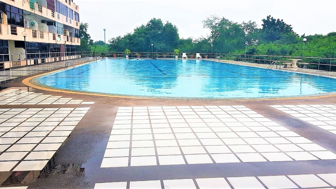 Photo of Patio Balcony in Central Pattaya