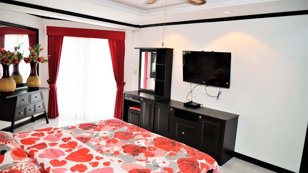 Photo of Patio Balcony in South Pattaya