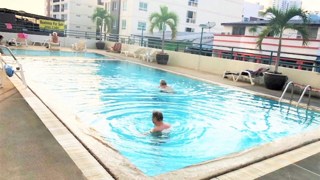 Photo of Outdoor in Jomtien
