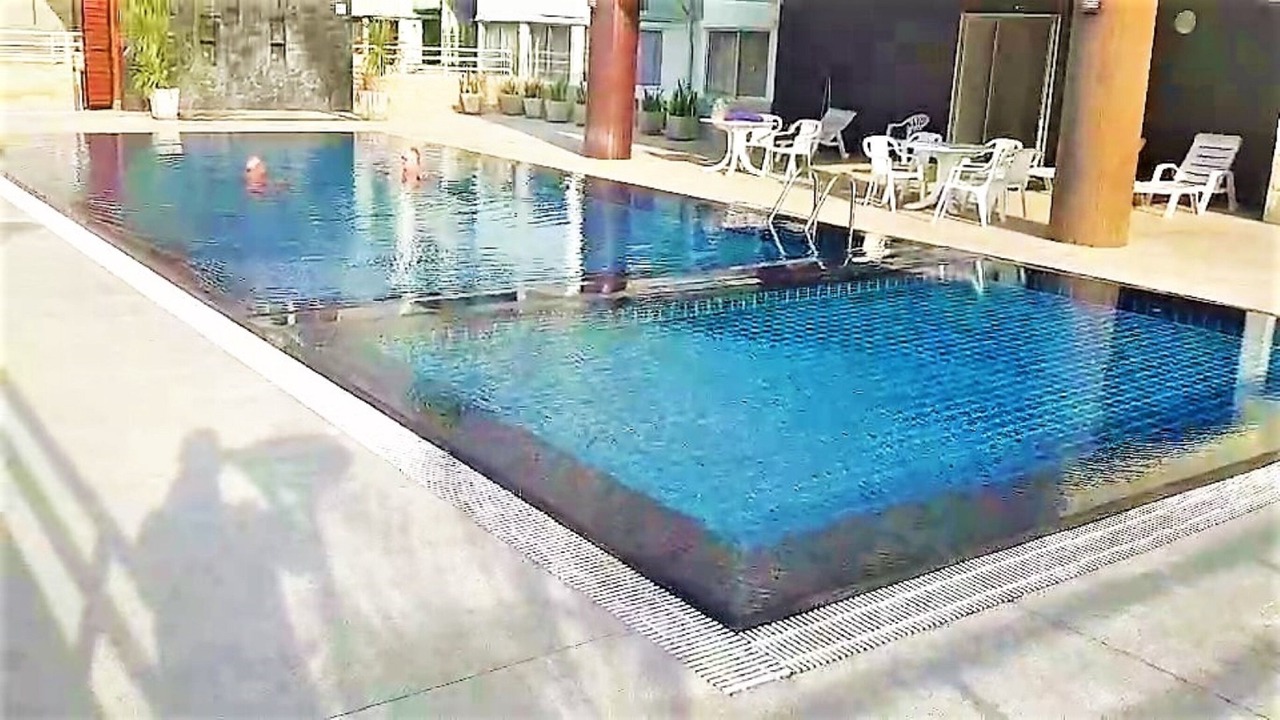Photo of Outdoor in Jomtien