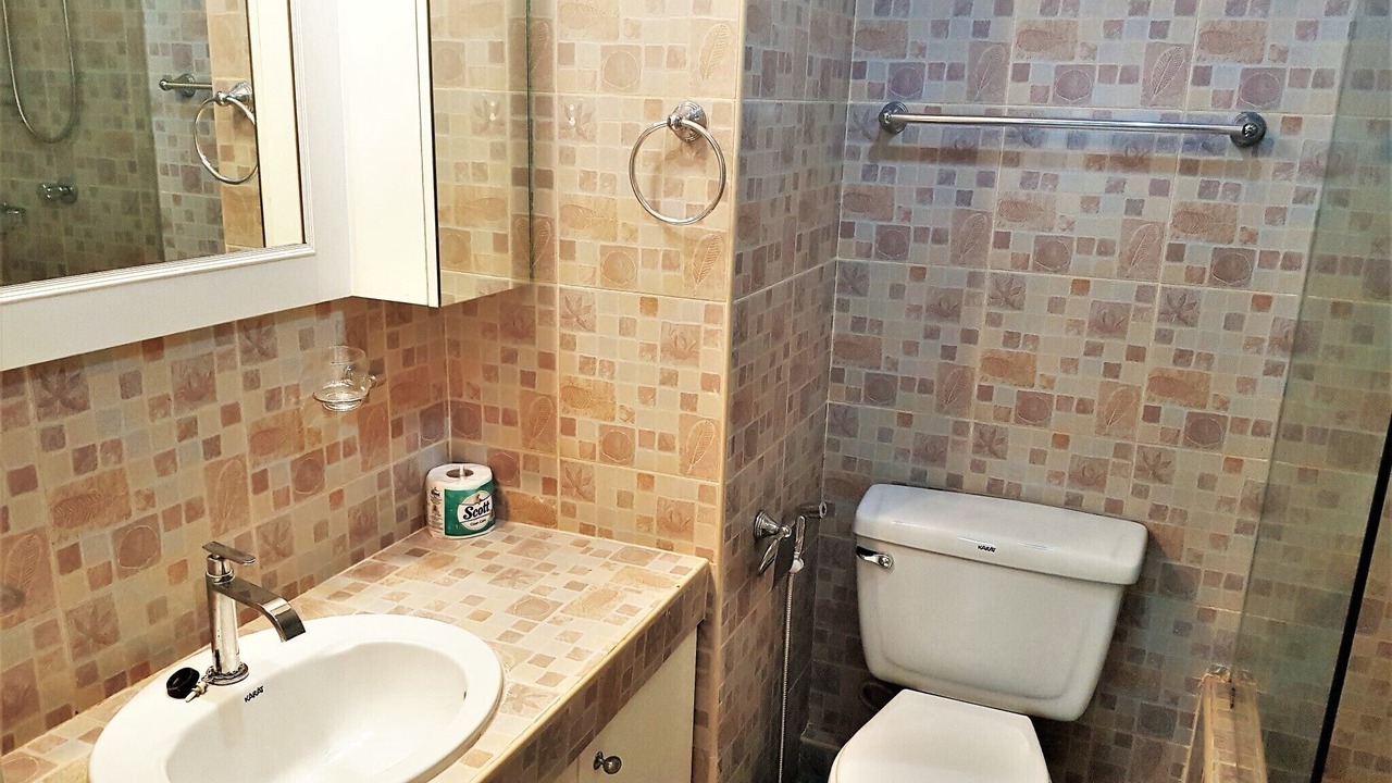 Photo of Bathroom in Jomtien
