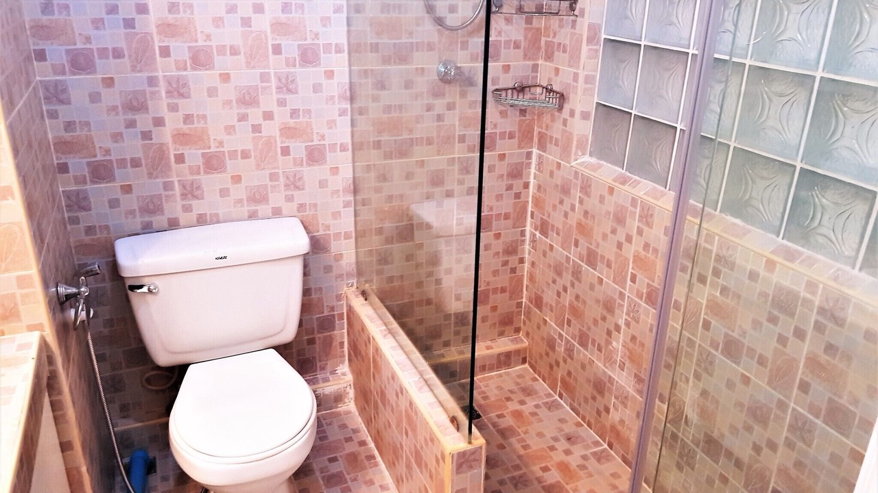 Photo of Bathroom in Jomtien