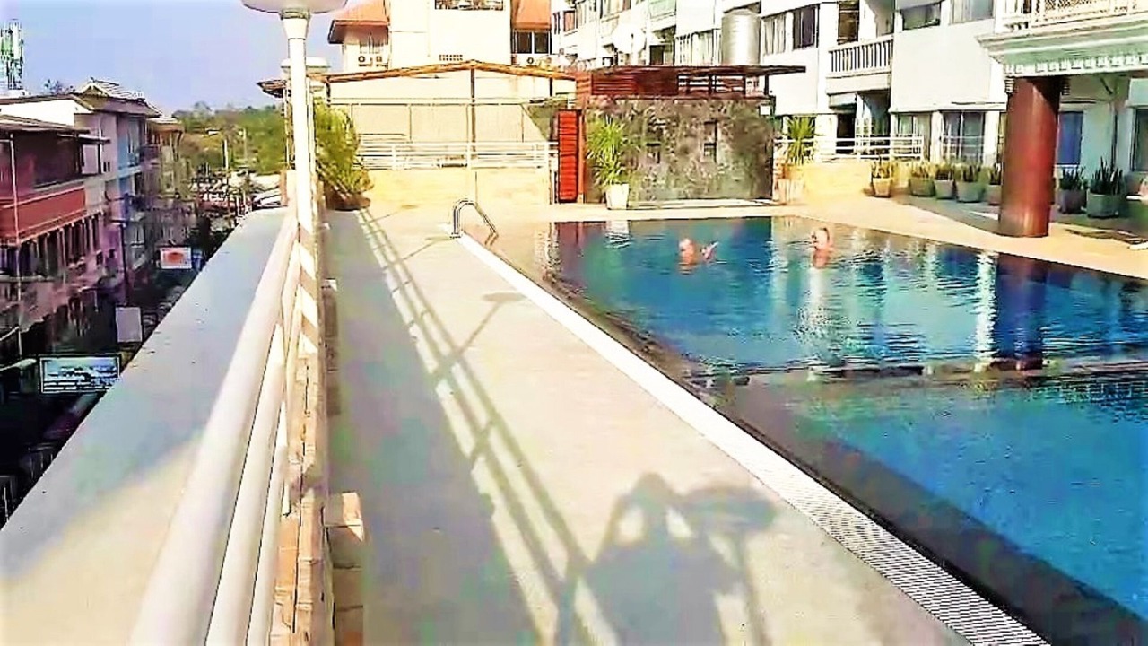 Photo of Outdoor in Jomtien