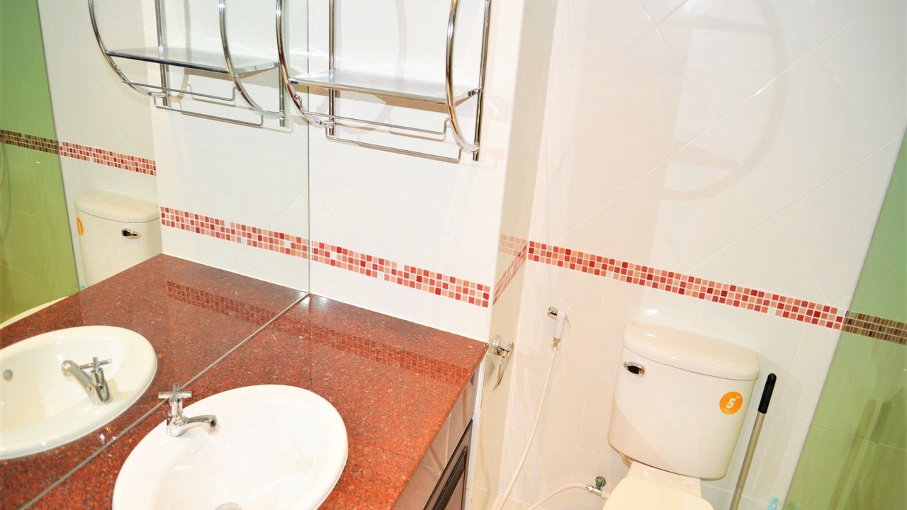 Photo of Bathroom in South Pattaya