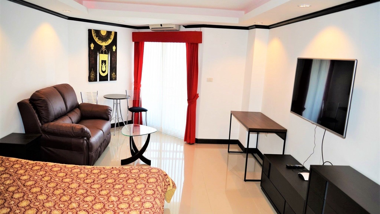 Photo of Bedroom in South Pattaya
