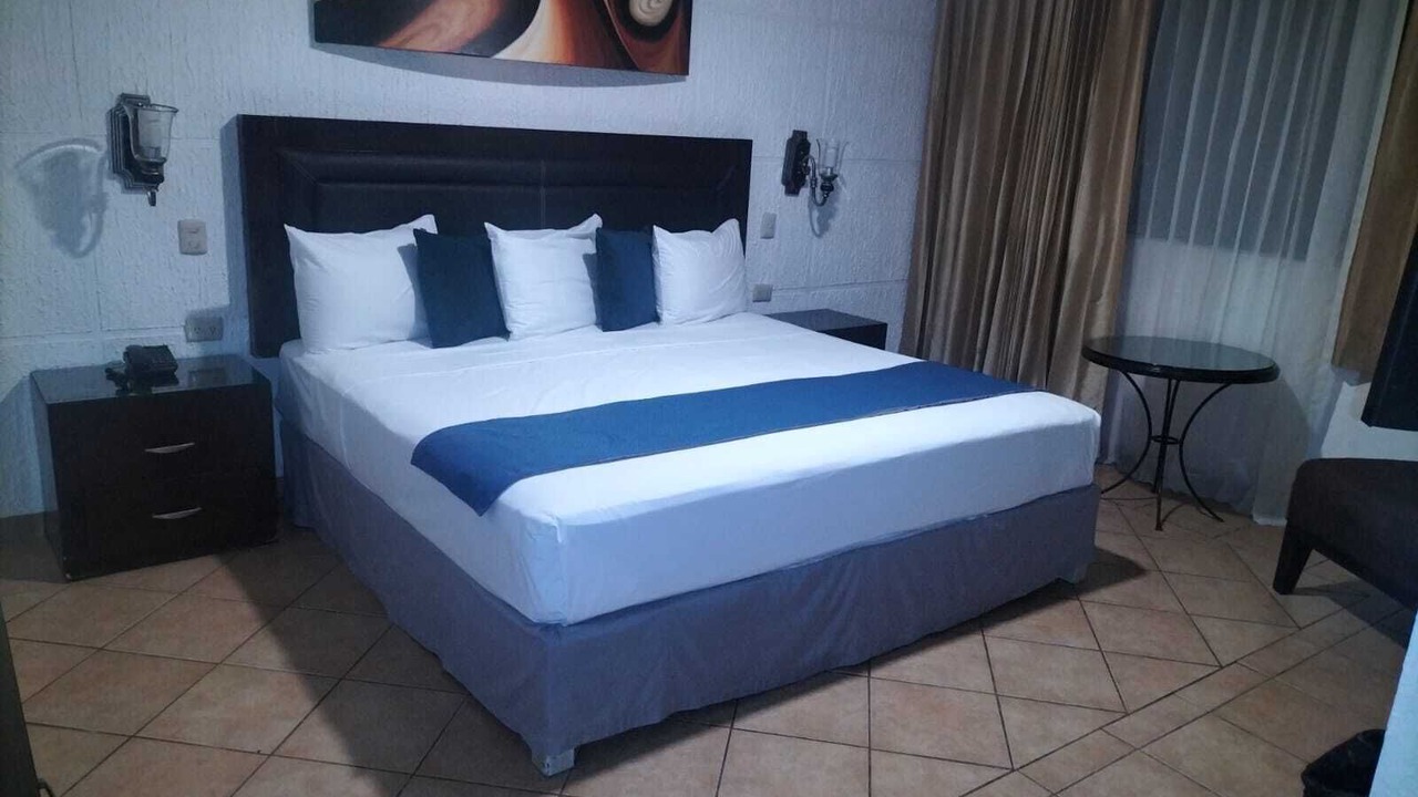 Photo of Bedroom in Tepic