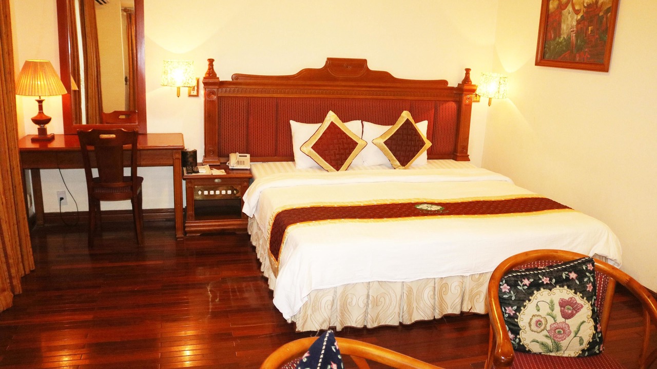 Photo of Bedroom in Quang Ngai