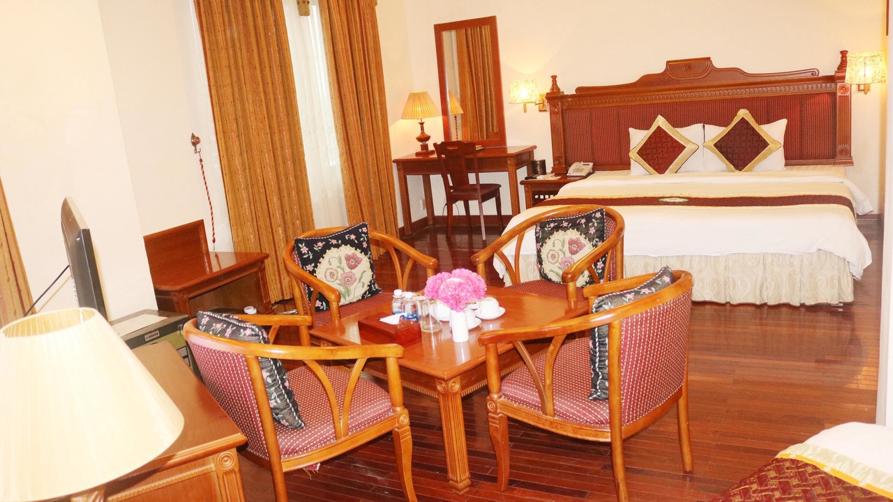 Photo of Bedroom in Quang Ngai