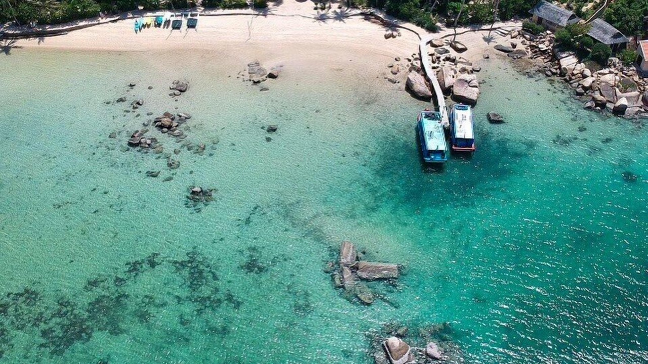 Photo of Outdoor in Van Ninh