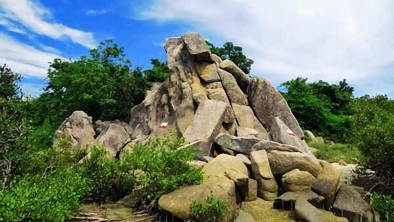 Photo of Outdoor in Van Ninh